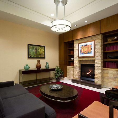 Homewood Suites By Hilton Baltimore Dış mekan fotoğraf