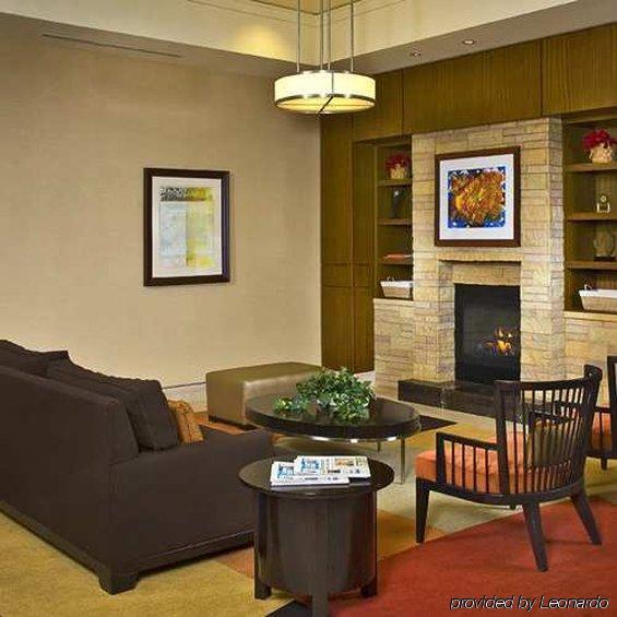 Homewood Suites By Hilton Baltimore İç mekan fotoğraf
